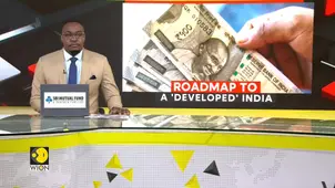 Developed India: A Vision For A $30 Trillion Economy By 2047