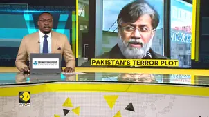 26/11 Plotter Tahawwur Rana Confesses Involvement Of Pakistan's ISI In Mumbai Terror Attack