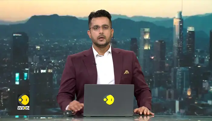 India‑Pak dispute over China aiding Islamabad against India