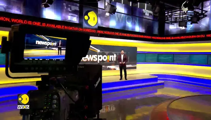 WionNews Video