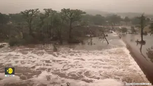 ‘100-year catastrophe’: Texas floods claim 82 lives; rescue efforts continue, Trump says...