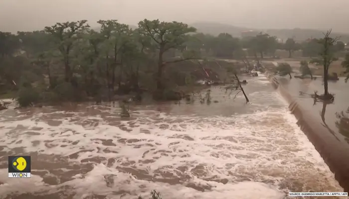 ‘100-year catastrophe’: Texas floods claim 82 lives; rescue efforts continue, Trump says...