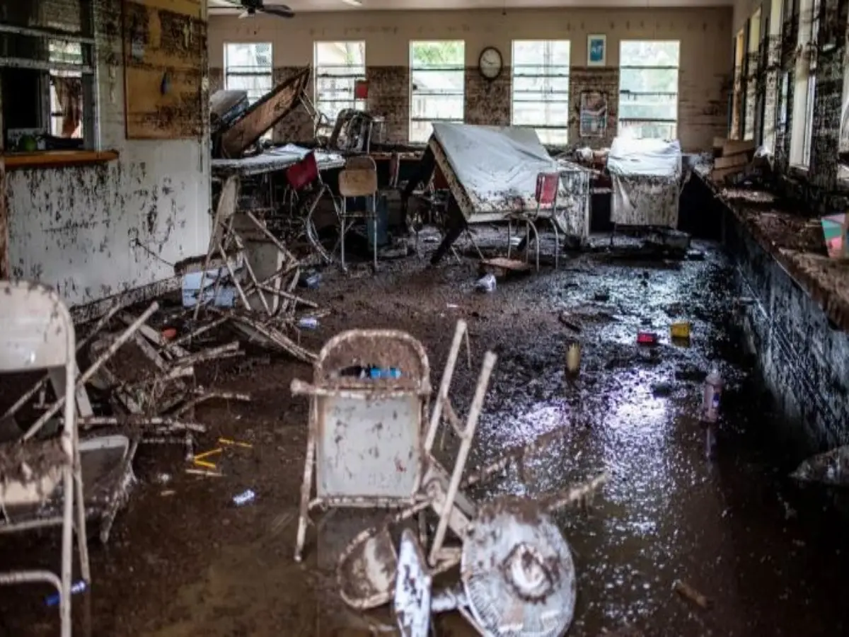 Trump signs disaster declaration for Central Texas floods, death toll nears 70