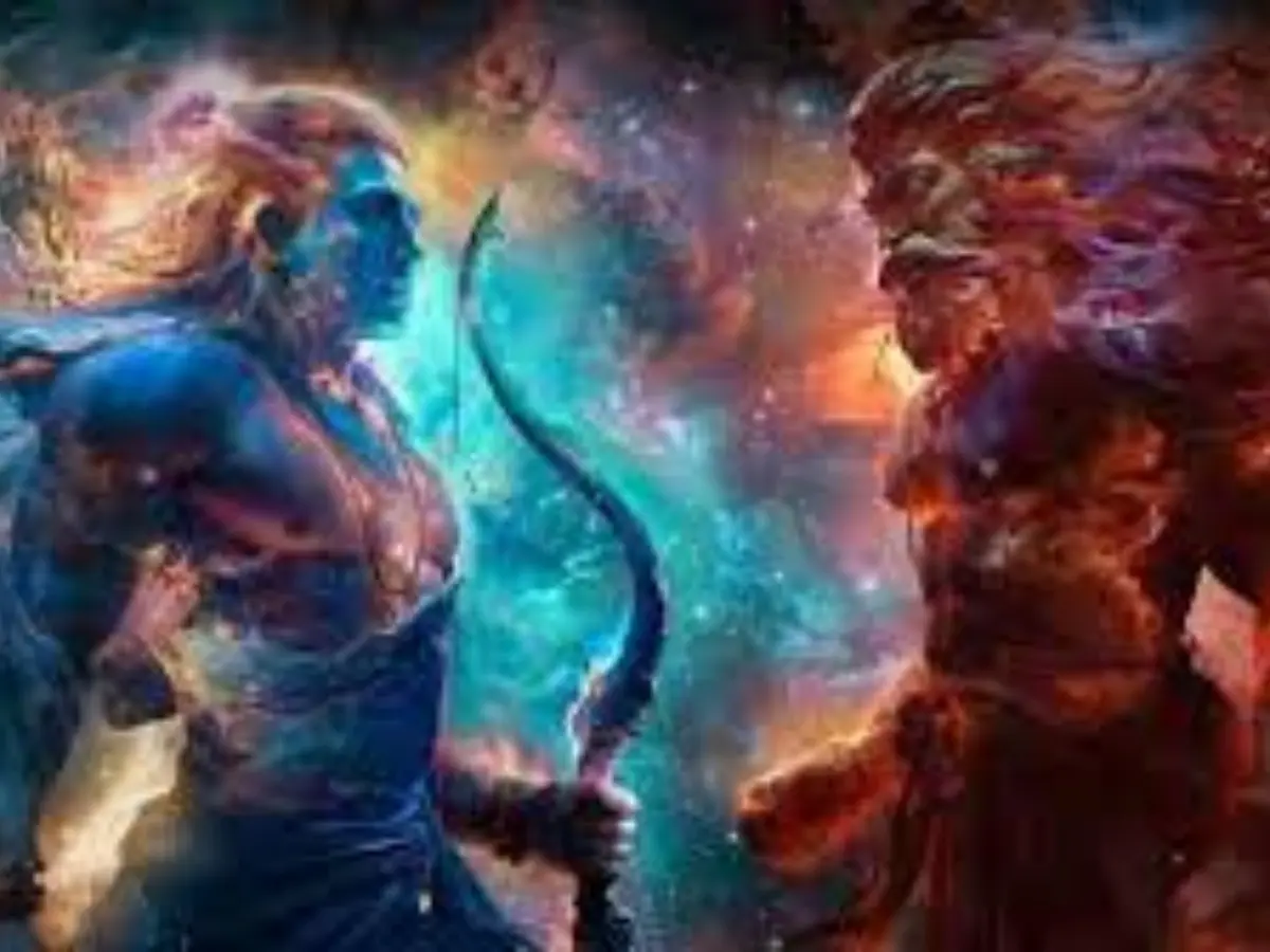 Ramayana or Ramayan? Ranbir Kapoor-Sai Pallavi's film title sparks debate as Industrialist questions 'anglicization' of words Ramayana or Ramayan? Ranbir Kapoor-Sai Pallavi's film title sparks debate as Industrialist questions 'anglicization' of words
