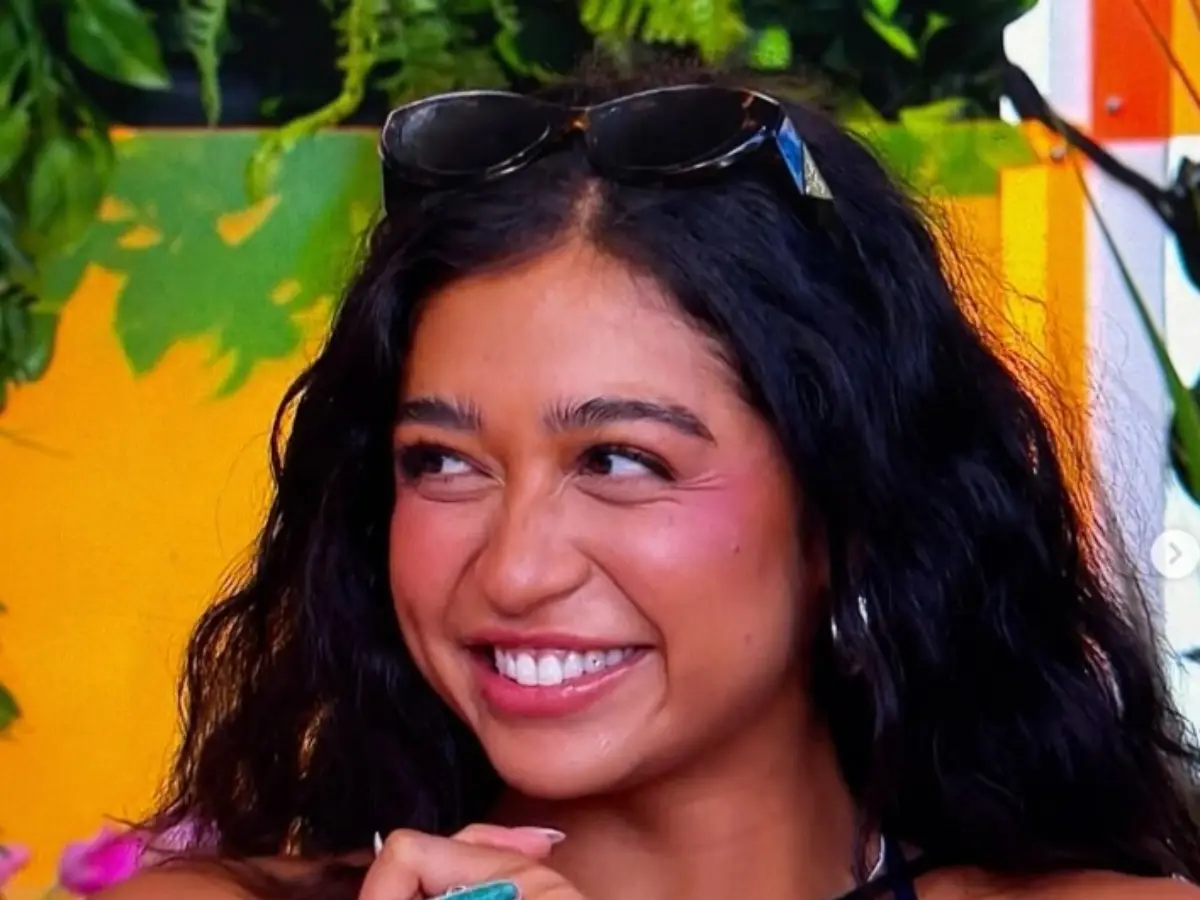 Love Island USA season 7 controversy: Cierra Ortega kicked out from the show after racist post sparks outrage Love Island USA season 7 controversy: Cierra Ortega kicked out from the show after racist post sparks outrage