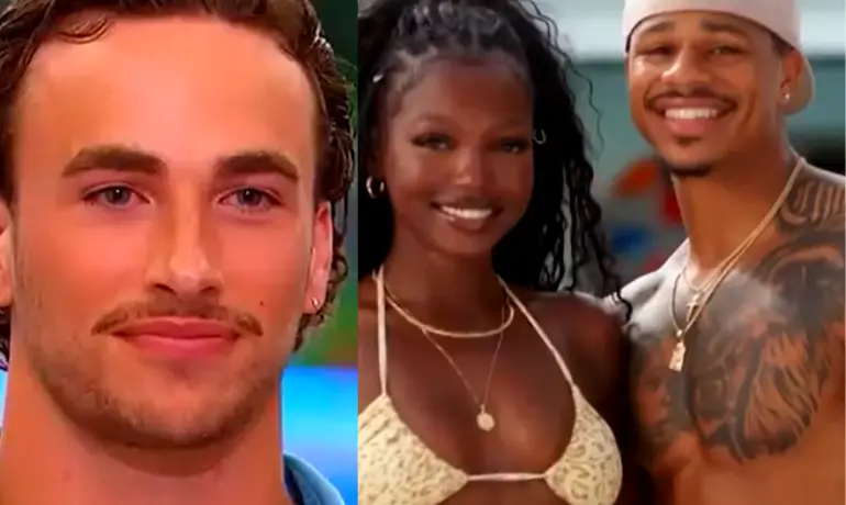 Love Island USA Season 7: When is the finale, who went home tonight, and more?