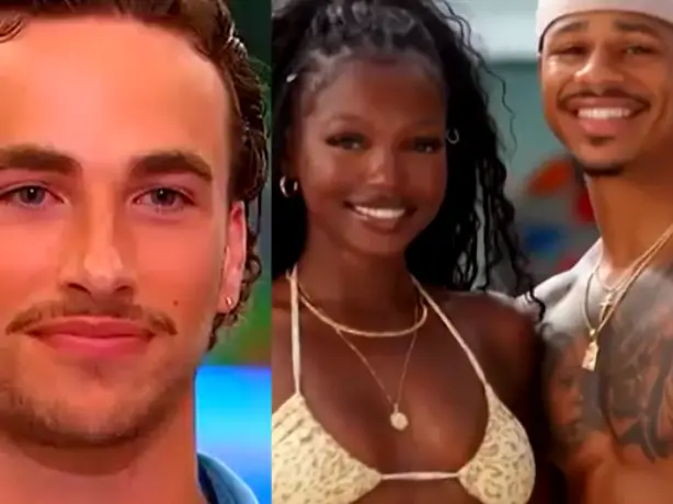 Love Island USA Season 7: When is the finale, who went home tonight, and more? Love Island USA Season 7: When is the finale, who went home tonight, and more?