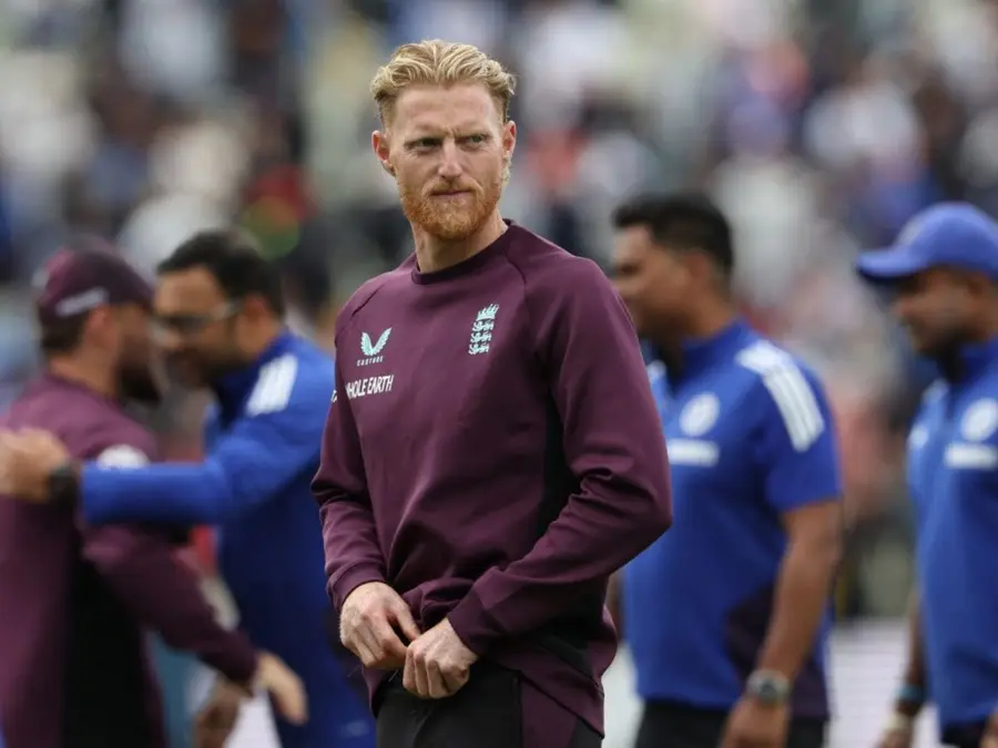 Ben Stokes throws Edgbaston pitch in mud after 336-run beating, calls it ‘more like sub-continent’; faces flak