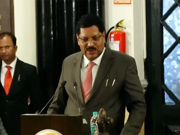 Studying in mother tongue helps in better understanding, instils values: CJI Gavai says amid rising language politics