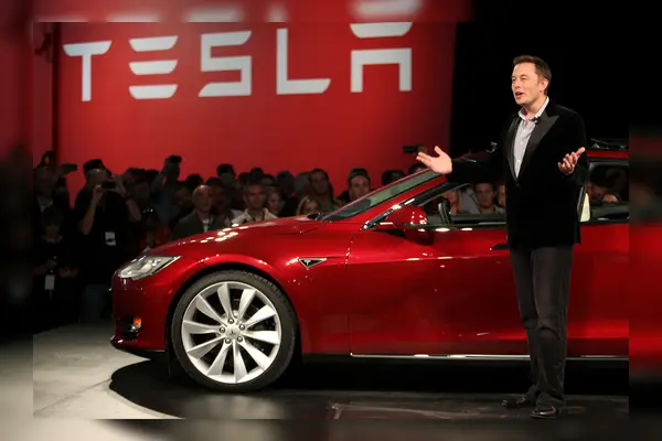 Tesla shares slide as Musk’s ‘America Party’ plan spooks investors Tesla shares slide as Musk’s ‘America Party’ plan spooks investors