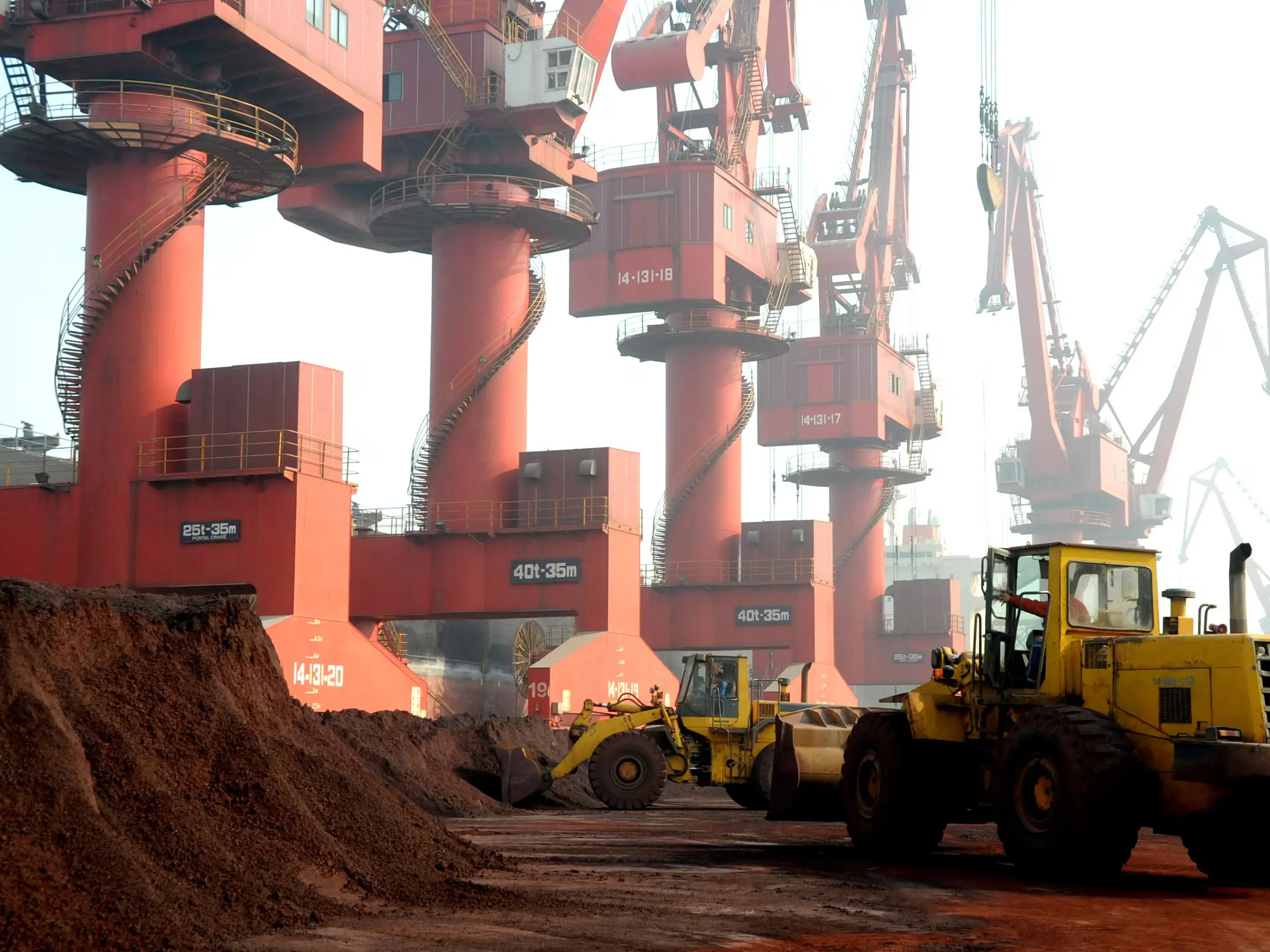 How China turned rare earths into a powerful geopolitical tool