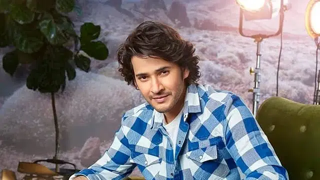 Mahesh Babu gets legal notice for endorsing a fraudulent real estate firm