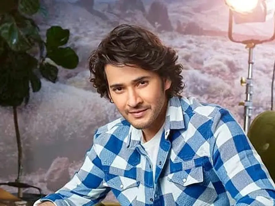 Mahesh Babu gets legal notice for endorsing a fraudulent real estate firm