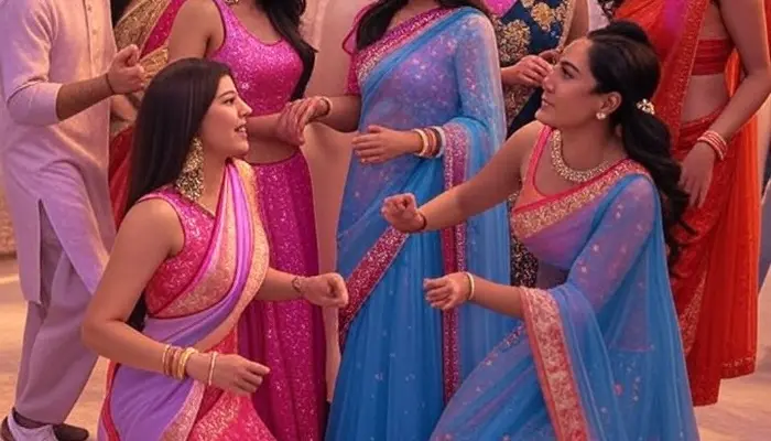 Wedding minus the couple? 'fake wedding' parties are Gen Z’s hottest trend