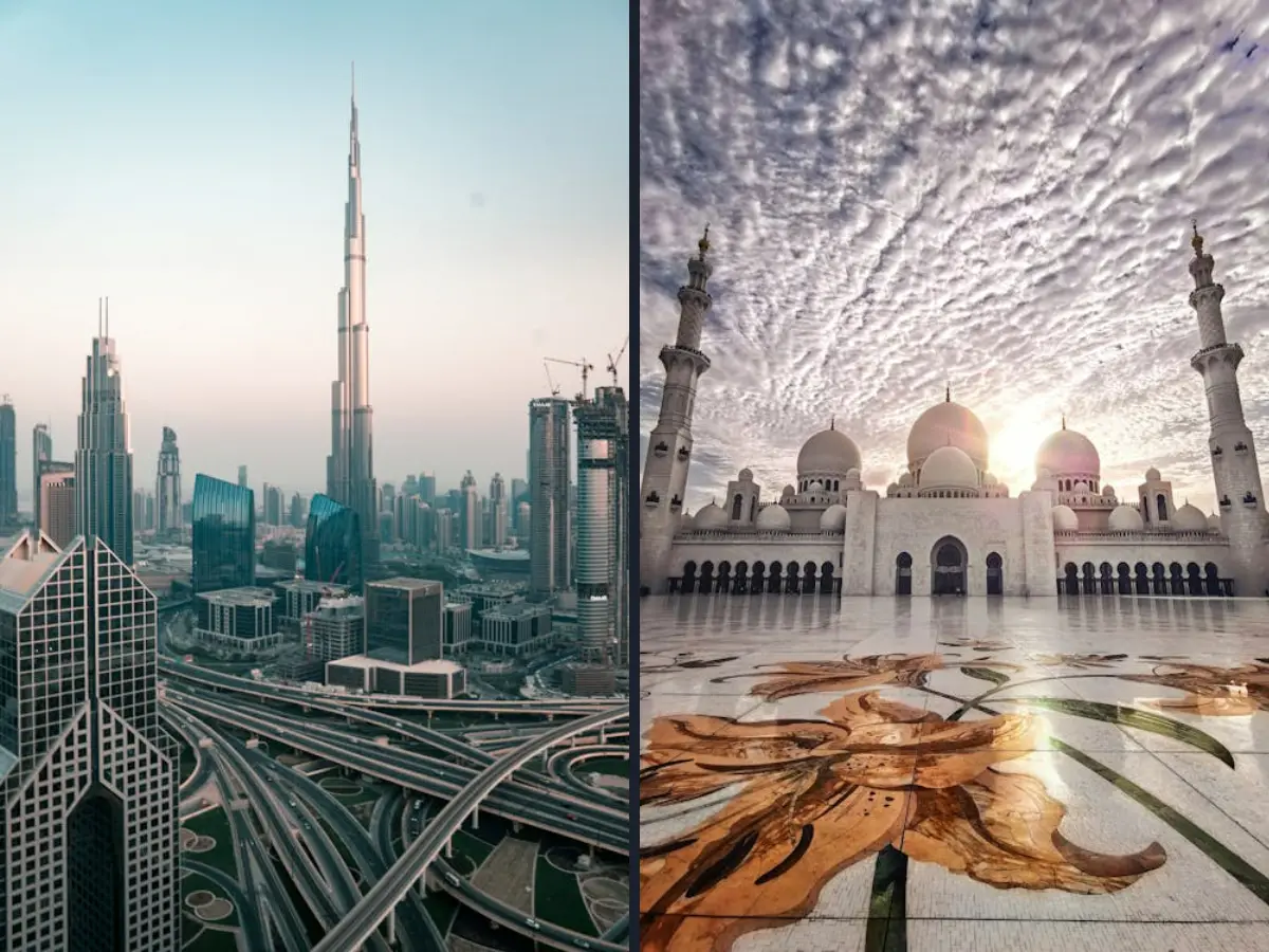 United Arab Emirates