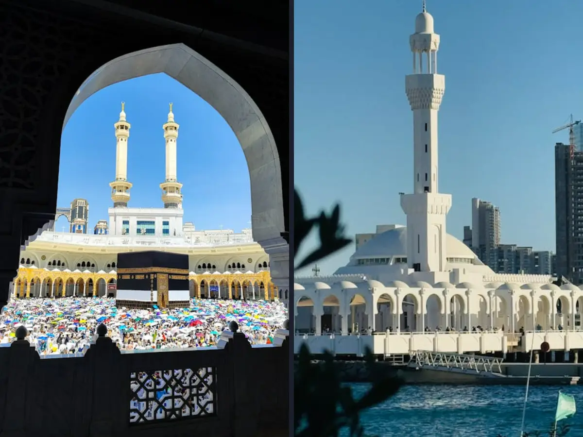 Saudi Arabia