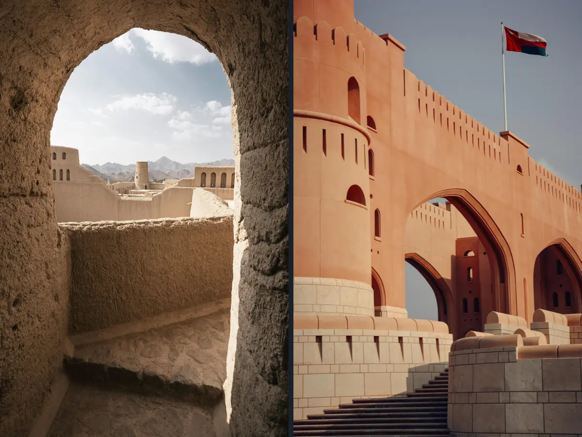Oman