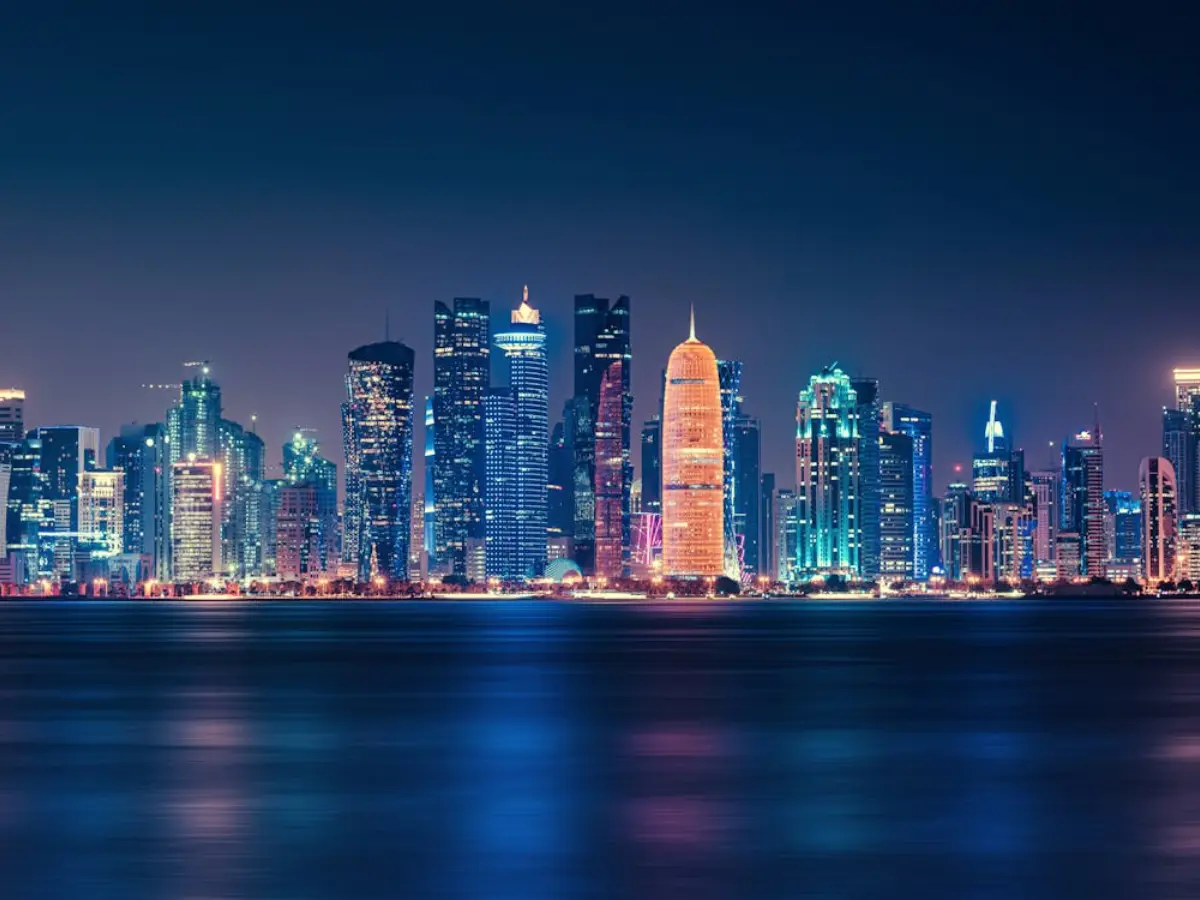 Qatar