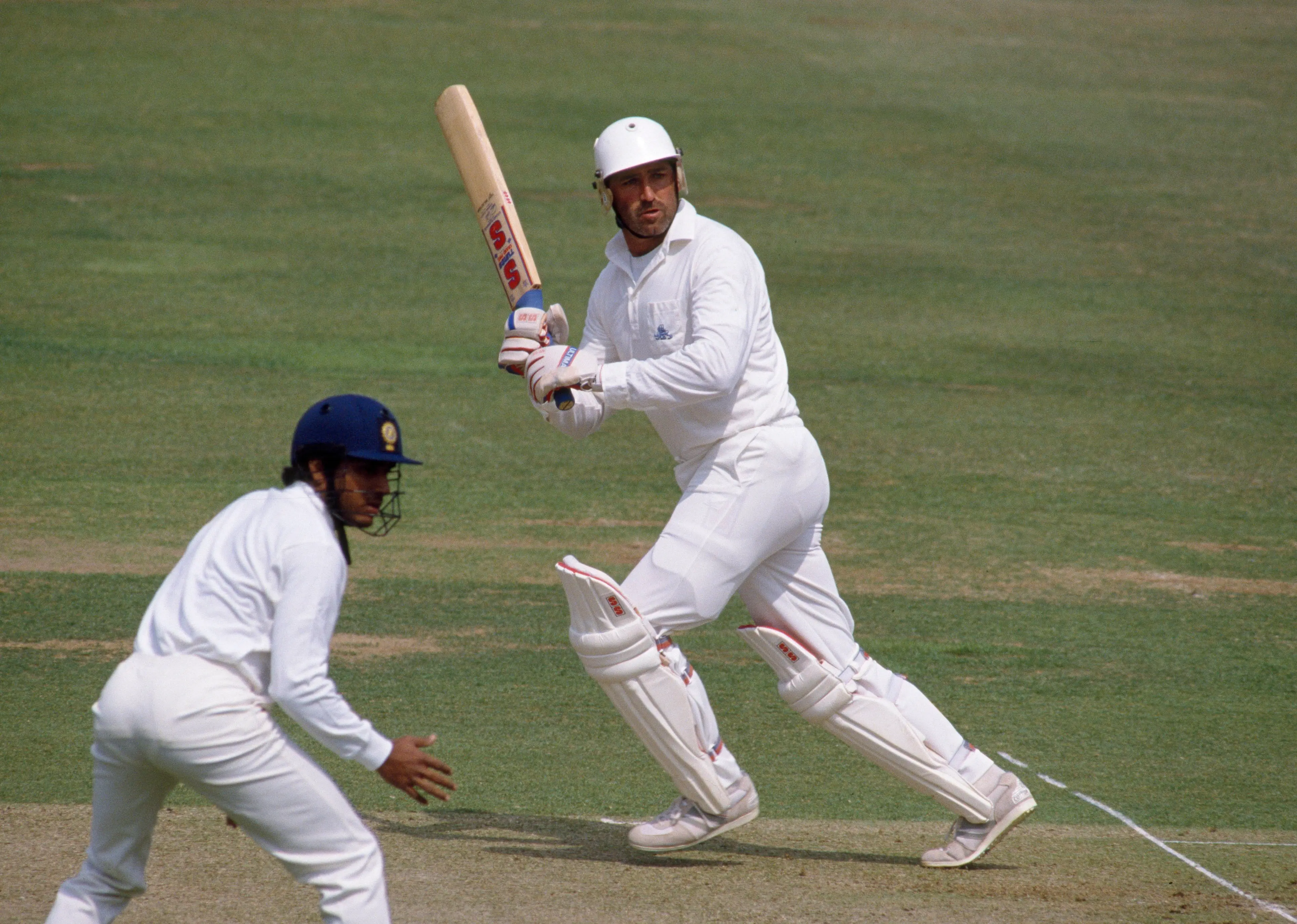 Graham Gooch (England) – 333 Runs