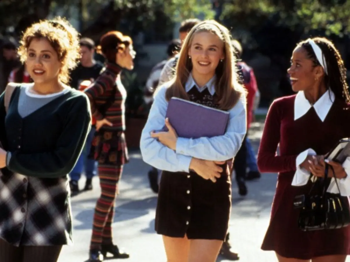 Clueless