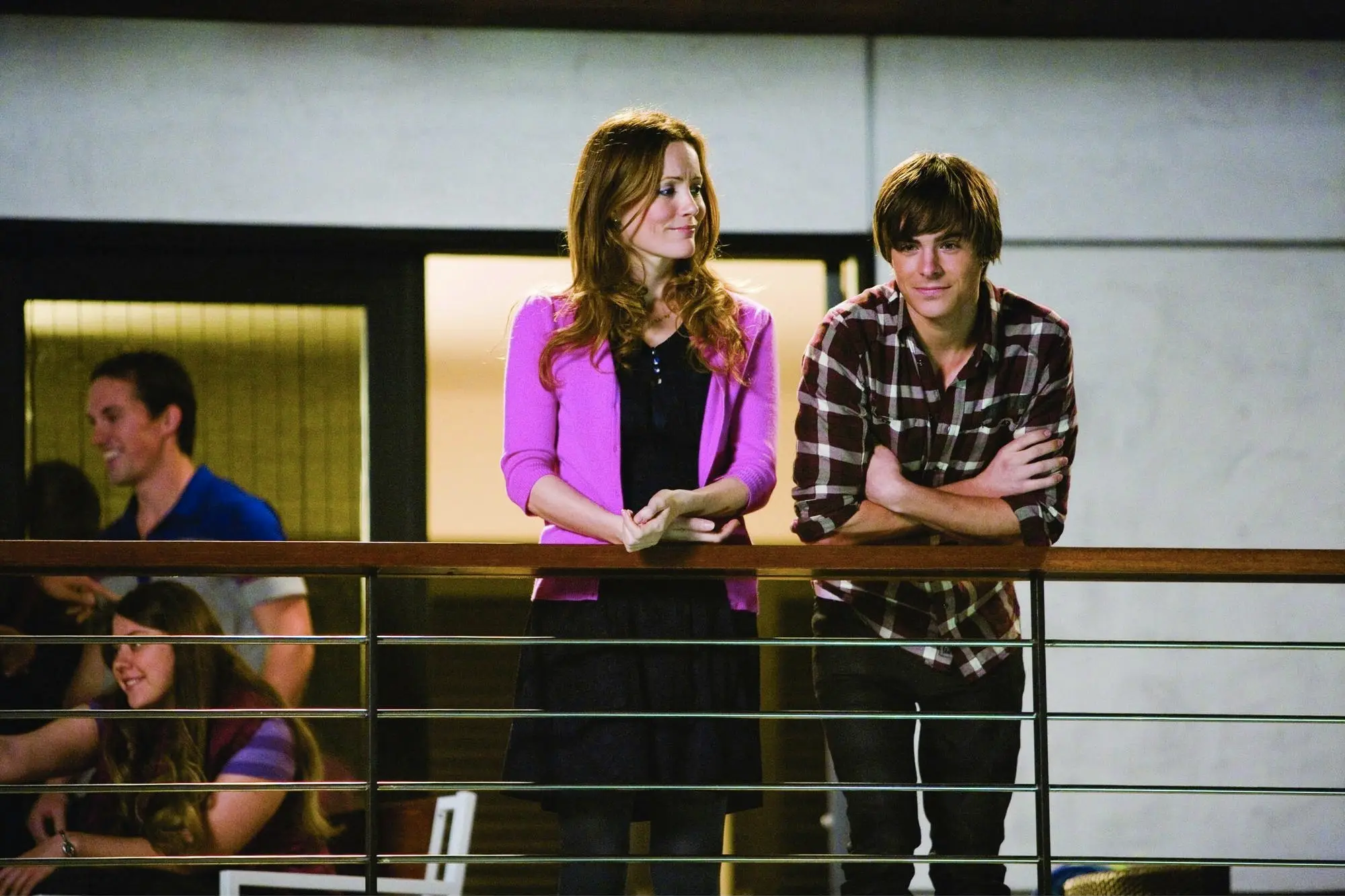 17 Again