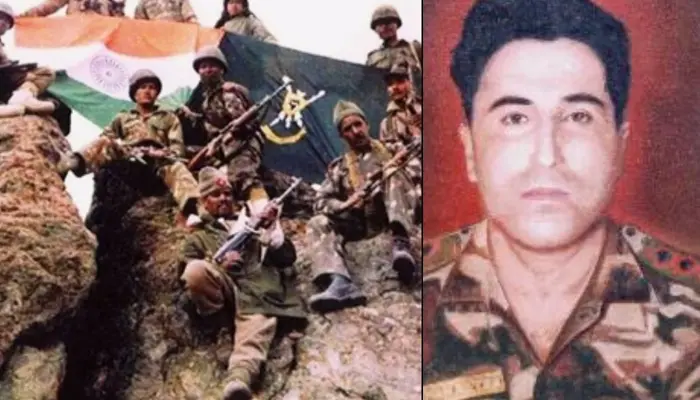 ‘Yeh dil maange more’: 6 lesser-known facts about Kargil War hero Captain Vikram Batra