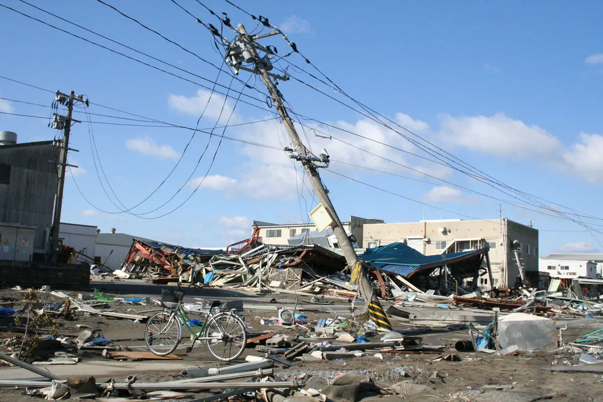 Earthquake education and drills in Japan