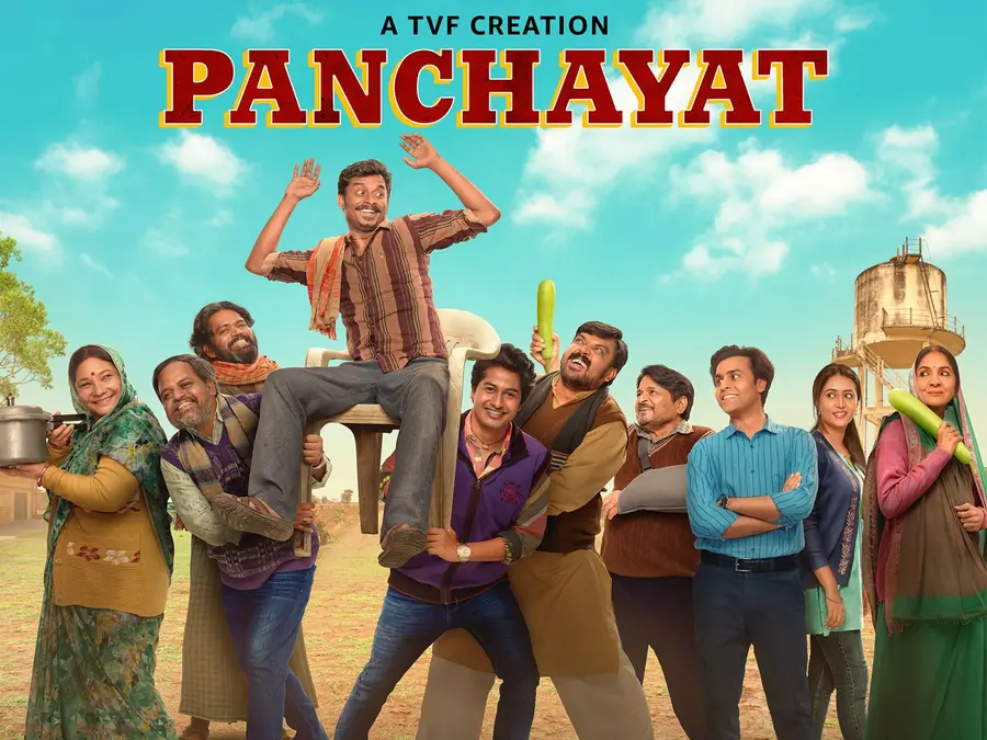 Panchayat Season 5 announced as season four records highest opening on Prime Video