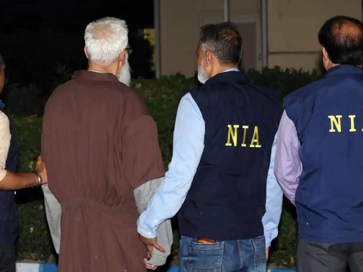 ‘Deserter’-turned-‘trusted asset’ of Pakistan Army, Tahawwur Rana reveals how he helped plot 26/11 Mumbai attacks ‘Deserter’-turned-‘trusted asset’ of Pakistan Army, Tahawwur Rana reveals how he helped plot 26/11 Mumbai attacks