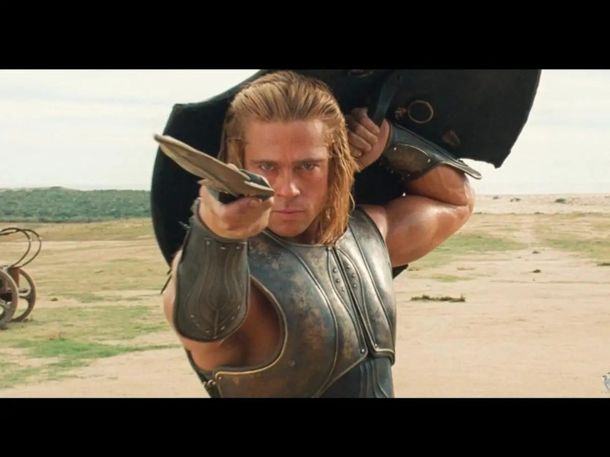 Troy (2004)