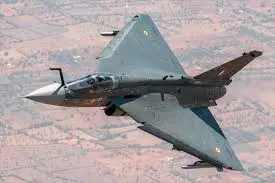 Background on the Tejas Mk-1A Programme