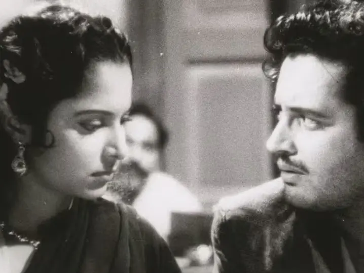 Guru Dutt@100: Indian Film Festival of Melbourne to honour filmmaker with screenings of Pyaasa Guru Dutt@100: Indian Film Festival of Melbourne to honour filmmaker with screenings of Pyaasa