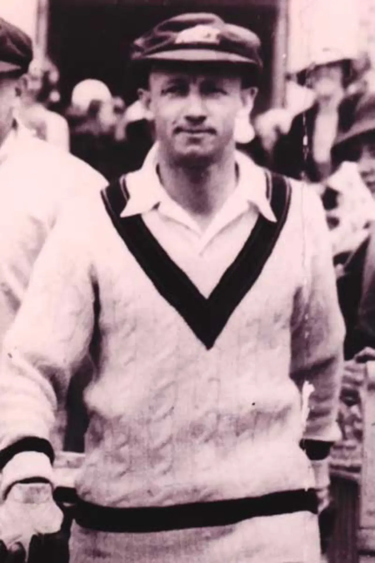 Australia- 1028 Runs