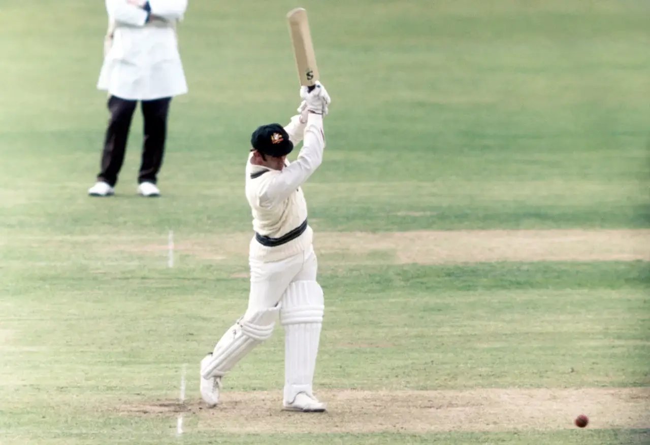 Australia - 1013 Runs