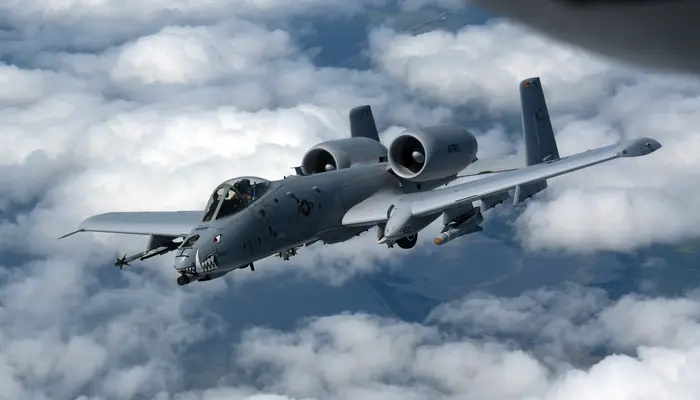 What was US Air Force’s 'A-10 Warthog' and why is America retiring it now?