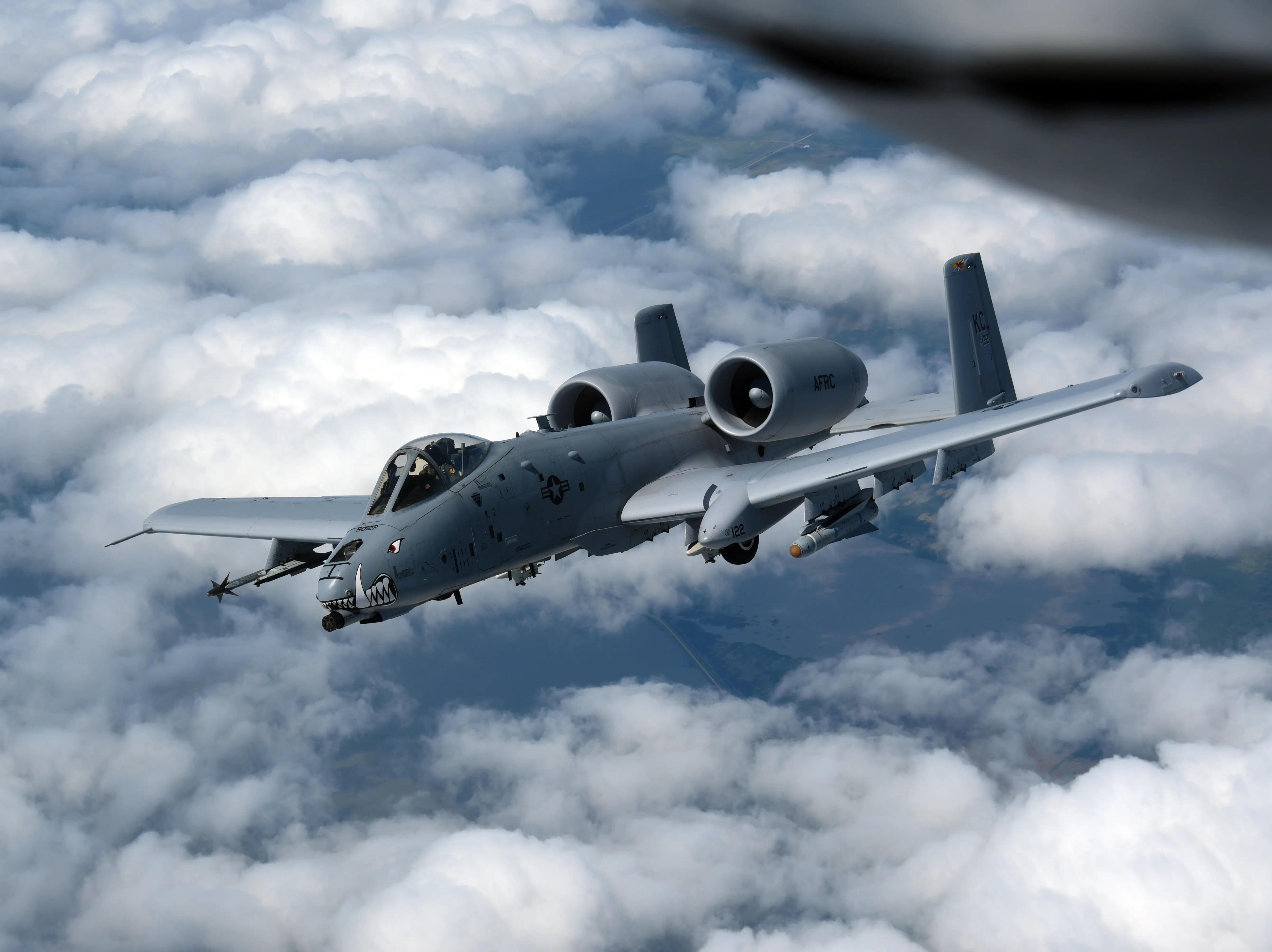 What was US Air Force’s 'A-10 Warthog' and why is America retiring it now?