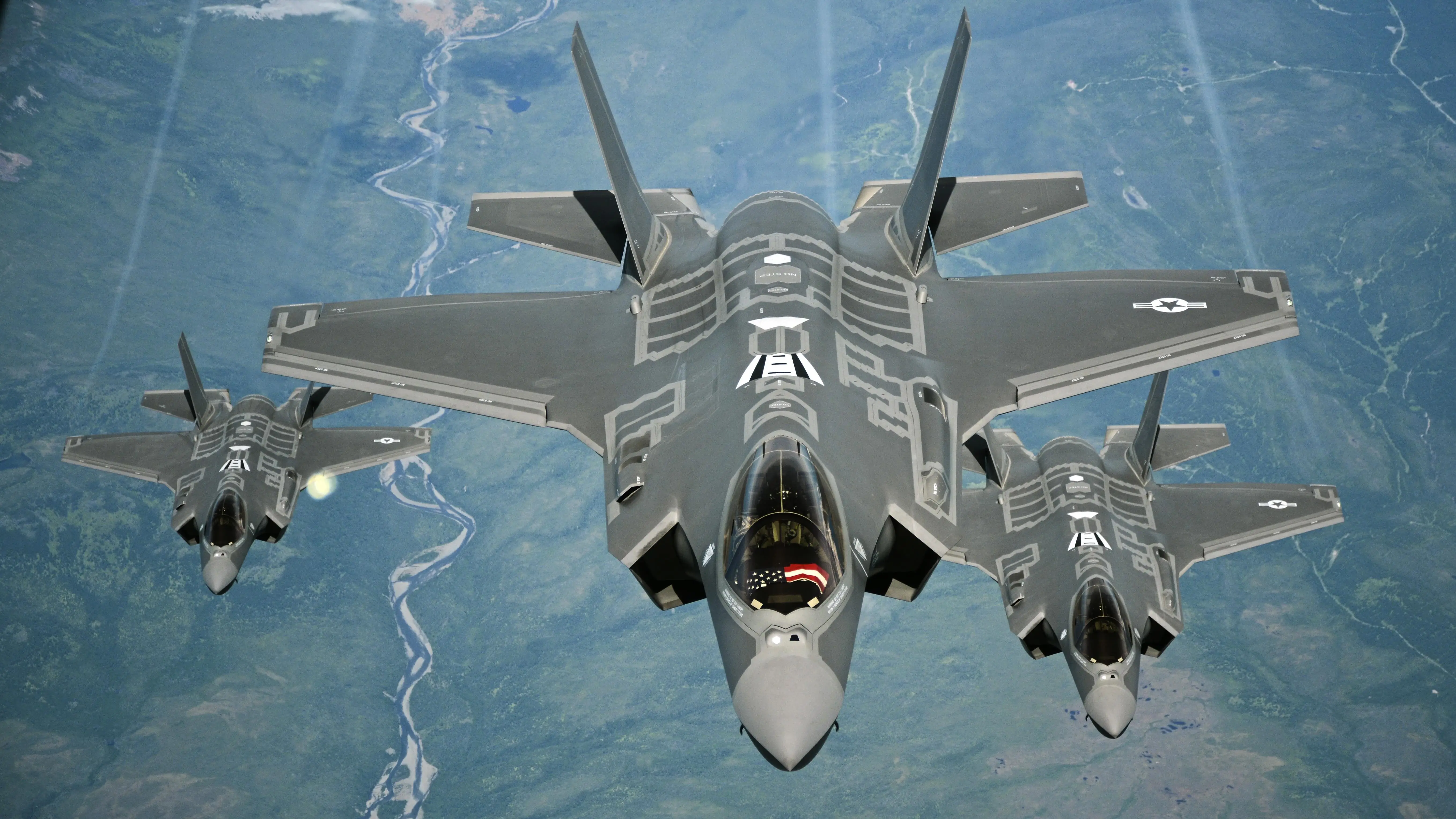 What’s Replacing the A-10?