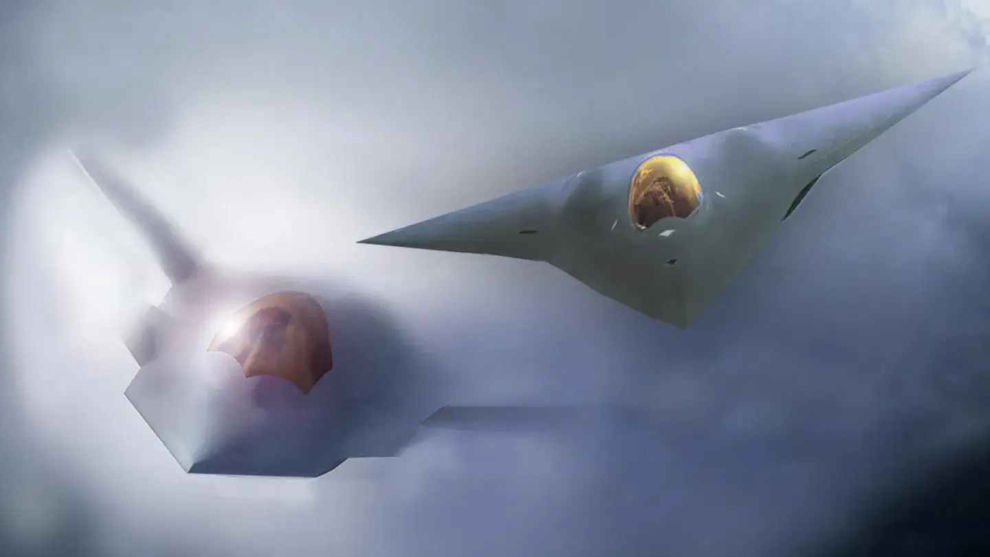 Hypersonic and Directed Energy Ready