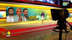 Bihar Chief Minister Nitish Kumar Announces 35% Reservation For Women