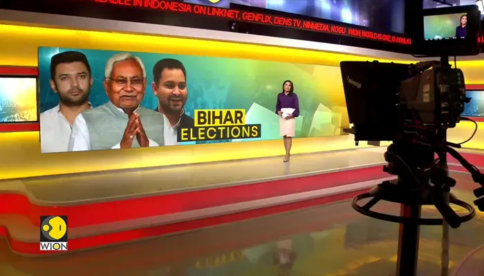 Bihar Chief Minister Nitish Kumar Announces 35% Reservation For Women