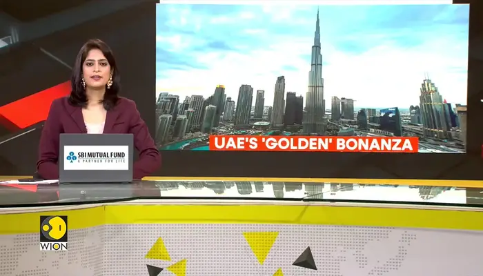 UAE golden visa bonanza: Available for Indians & Bangladeshi nationals 