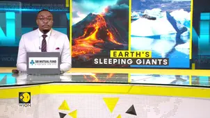 Earth's fury: Volcanoes set to erupt with unmatched power, alarm scientists
