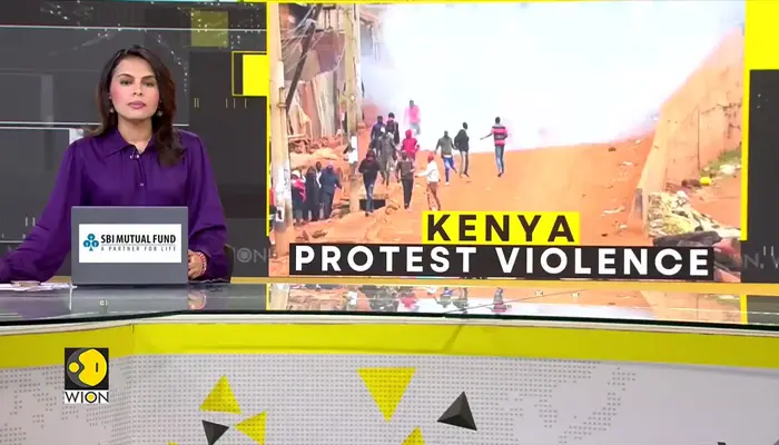 Kenya embraces calm after protests claimed at least 11 lives