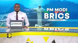 PM Modi's Rare Earth Push In Africa And Pushback Against Weaponising Critical Minerals 