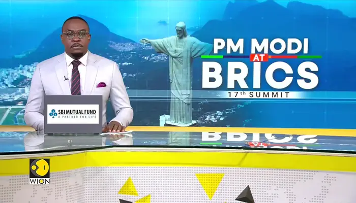 PM Modi's Rare Earth Push In Africa And Pushback Against Weaponising Critical Minerals 