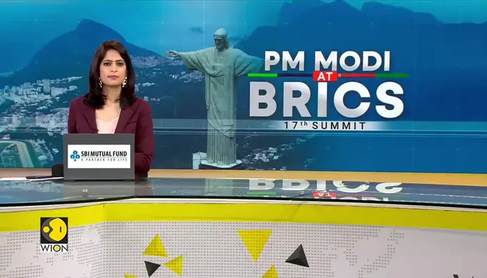 Modi challenges China: Don't weaponise rare earth