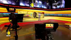 Uganda's 80-year-old President seeks re-election 