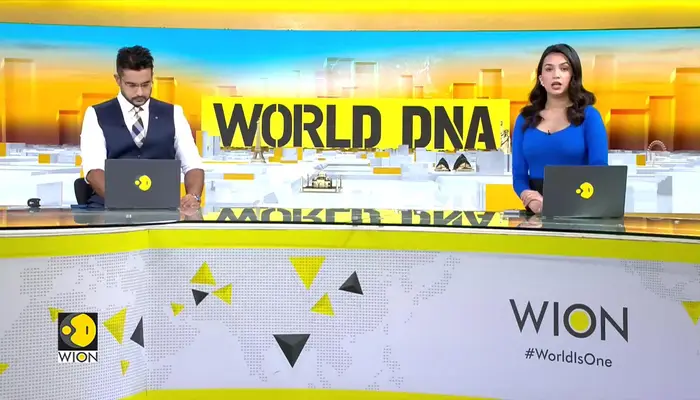 UAE's Fujairah highway plays Beethoven's 9th Symphony