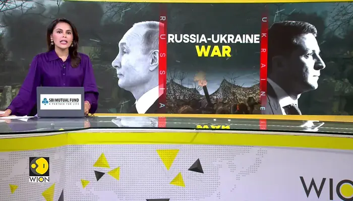 Russia‑Ukraine war: Pentagon says it will send additional weapons to Ukraine