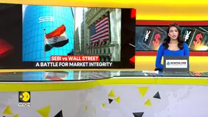 Sebi vs Wall Street: A battle for market integrity